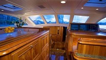 Windcrest - Photo Credit Hodgdon Yachts